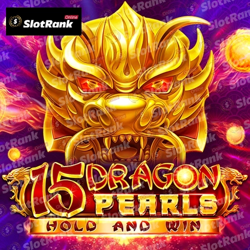 15 Dragon Pearls