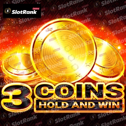 3 Coins