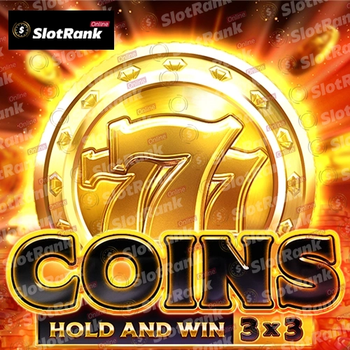 777 Coins