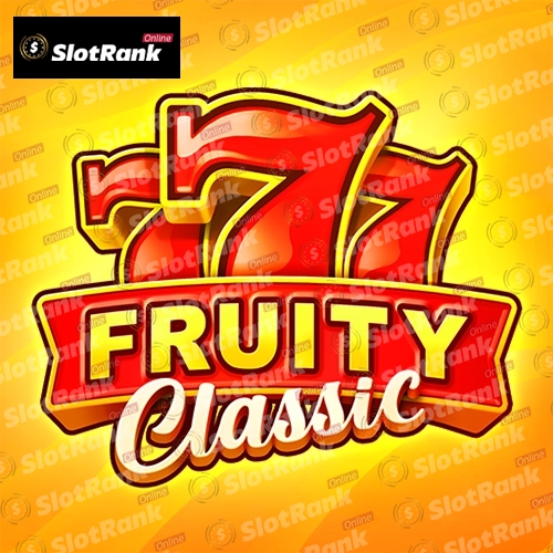 777 Fruity Classic