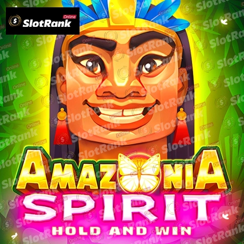 Amazonia Spirit