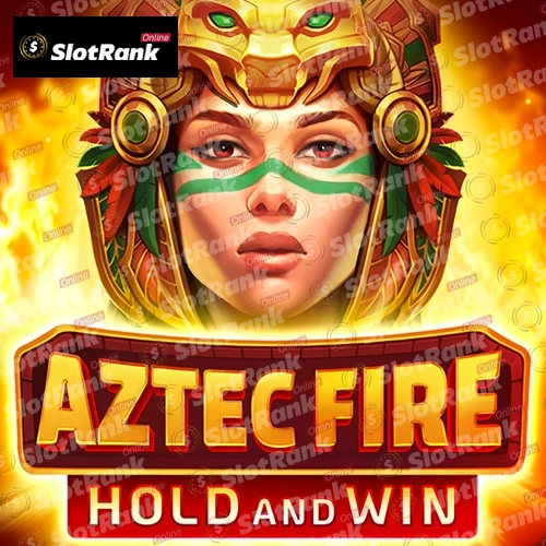Aztec Fire
