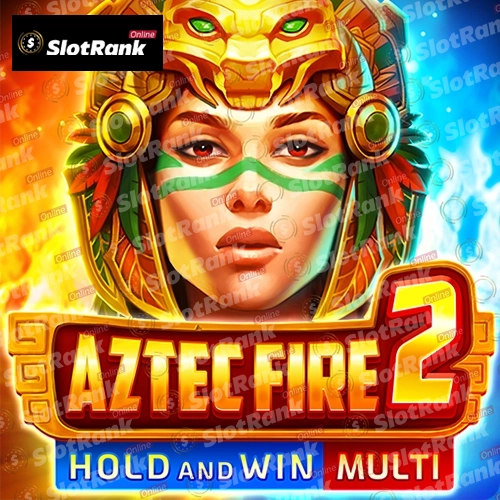 Aztec Fire 2