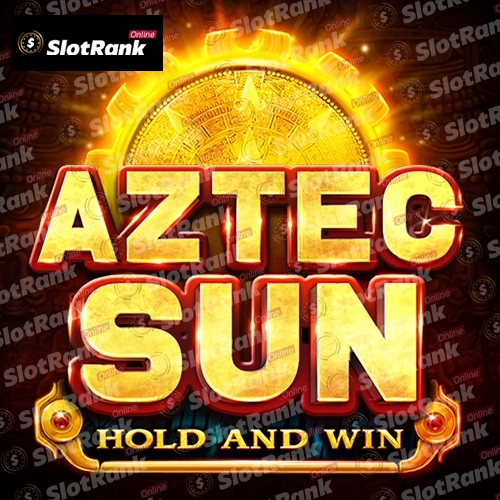 Aztec Sun