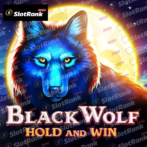 Black Wolf