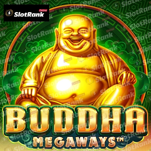 Buddha Megaways