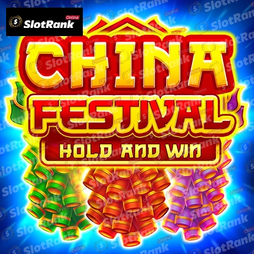 China Festival