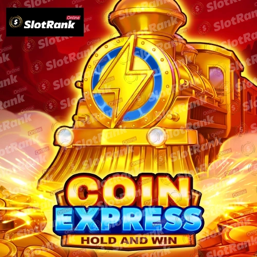 Coin Express