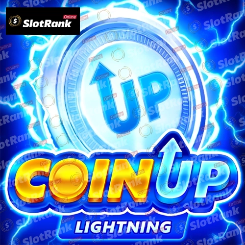Coin UP: Lightning