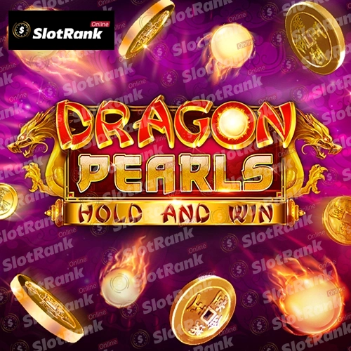 Dragon Pearls