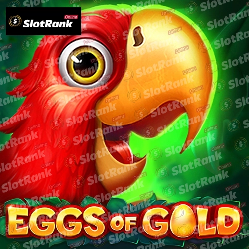 Eggs of Gold