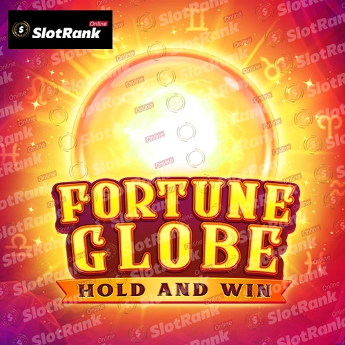 Fortune Globe