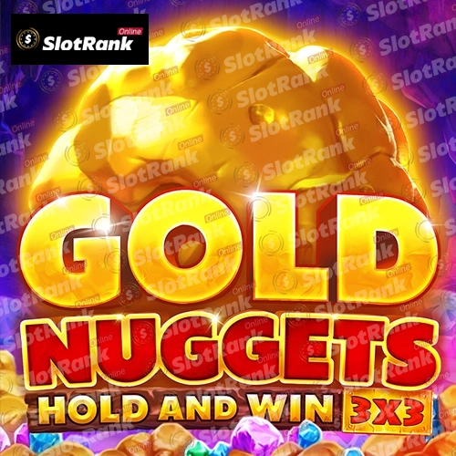 Gold Nuggets