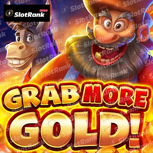 Grab more Gold!