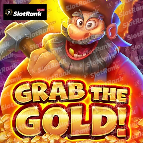 Grab the Gold!