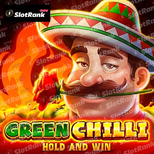 Green Chilli
