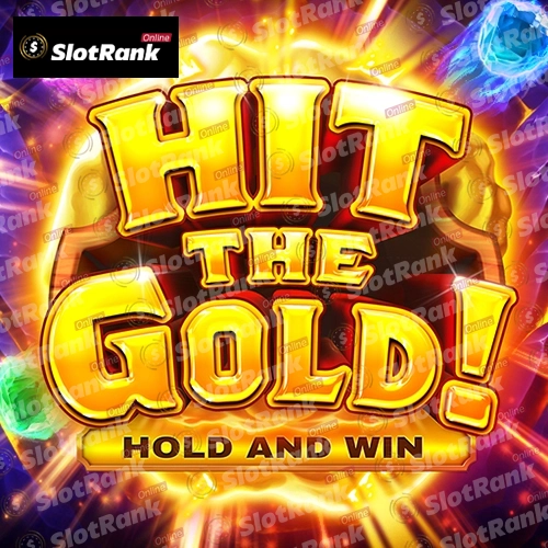 Hit the Gold!