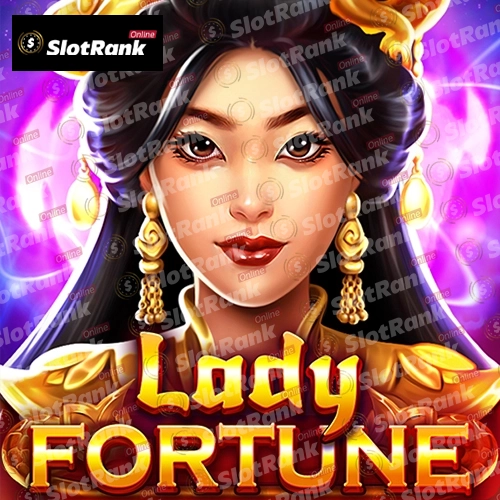 Lady Fortune