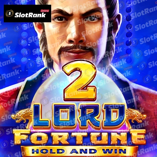 Lord Fortune 2