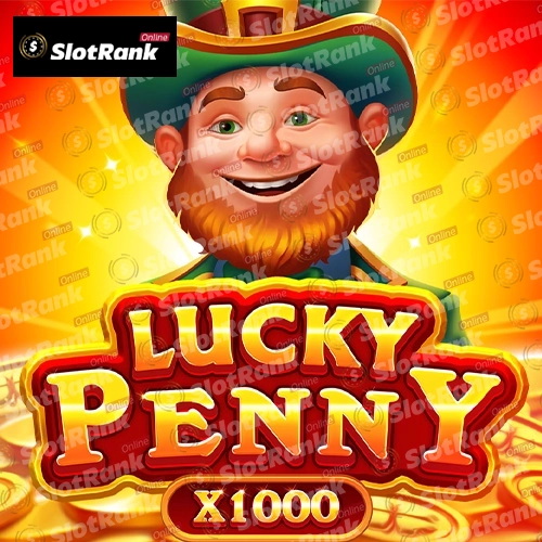Lucky Penny