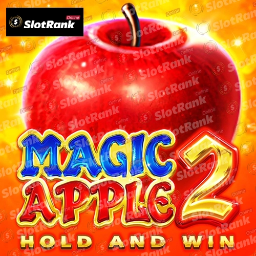 Magic Apple 2