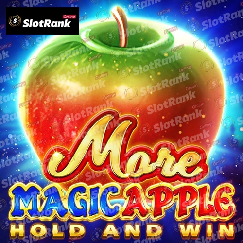 More Magic Apple