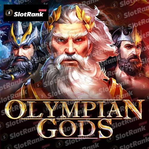 Olympian Gods