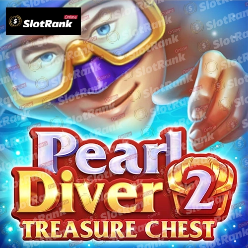 Pearl Diver 2: Treasure Chest