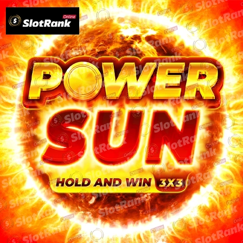 Power Sun