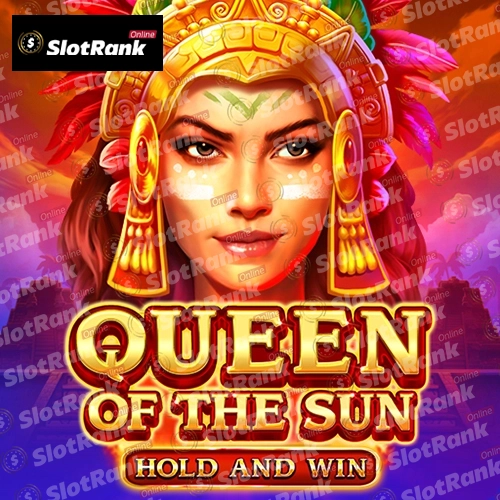 Queen of the Sun