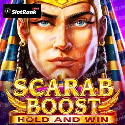 Scarab Boost