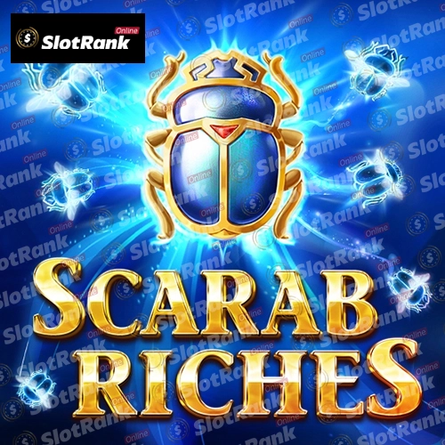 Scarab Riches