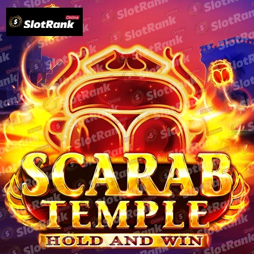 Scarab Temple