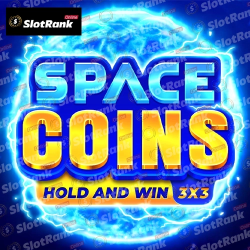 Space Coins