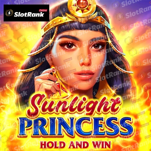 Sunlight Princess