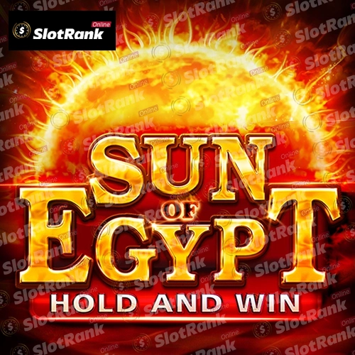 Sun of Egypt