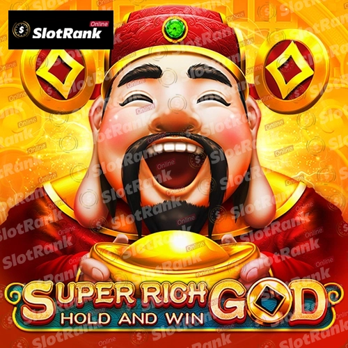 Super Rich God