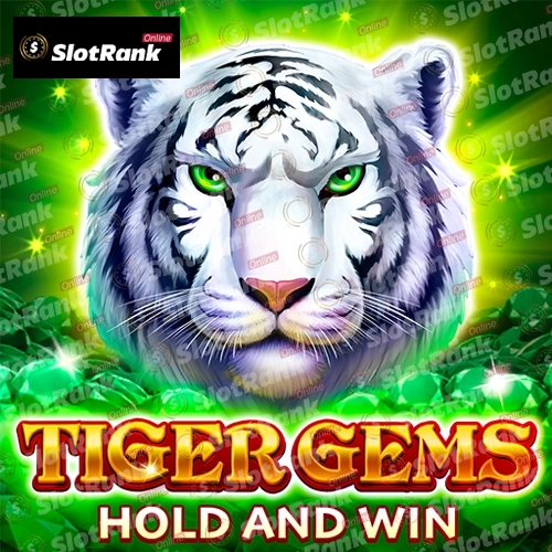 Tiger Gems