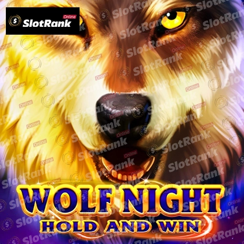 Wolf Night