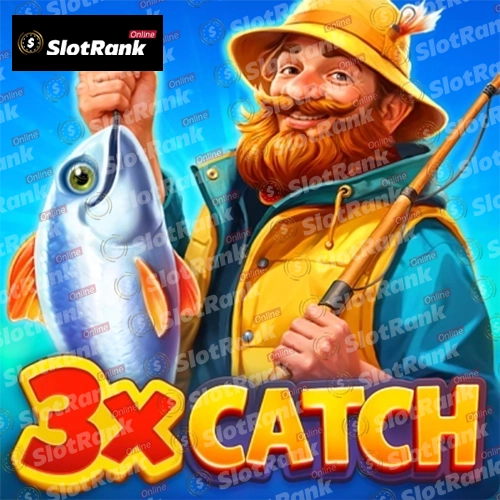 3x Catch
