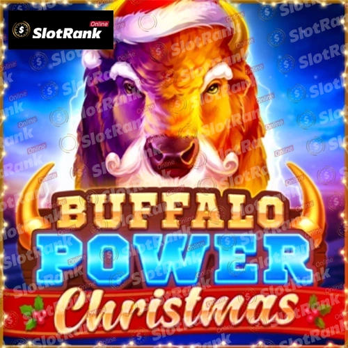 Buffalo Power: Christmas Edition
