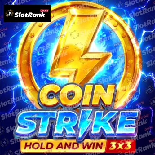 Coin Strike: Hold and Win