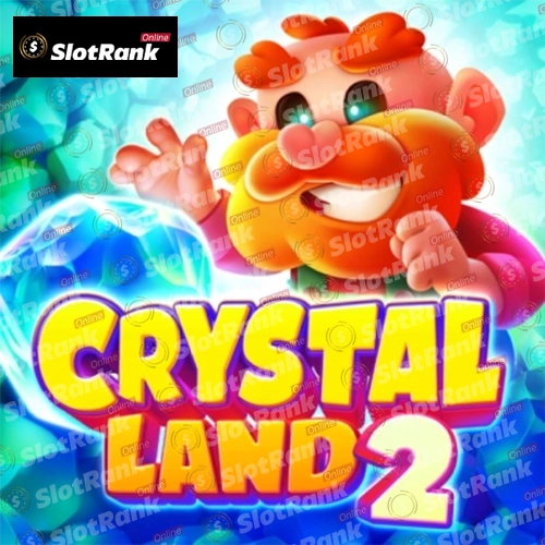 Crystal Land 2