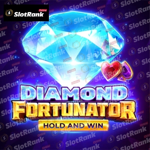Diamond Fortunator