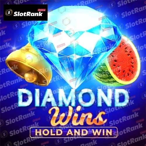 Diamond Wins: Hold and Win