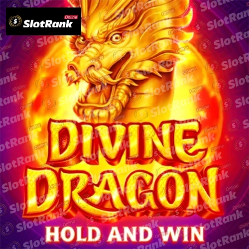 Divine Dragon: Hold and Win