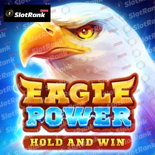 Eagle Power: Hold and Win
