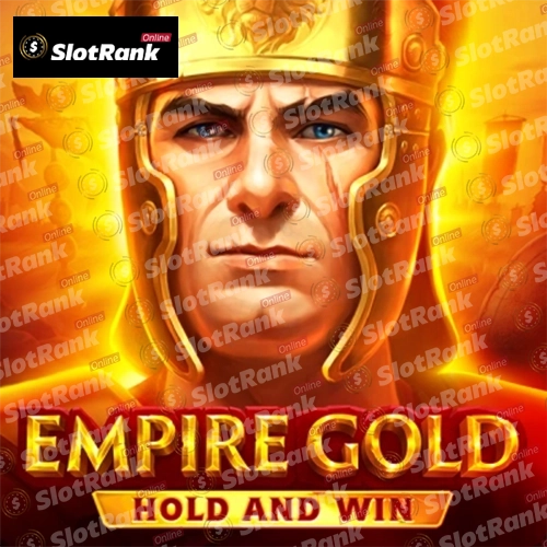 Empire Gold: Hold and Win