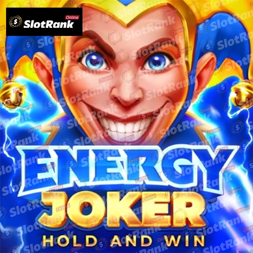 Energy Joker: Hold and Win