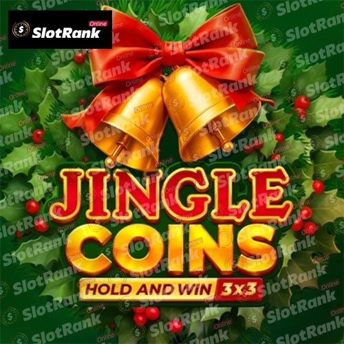 Jingle Coins: Hold and Win